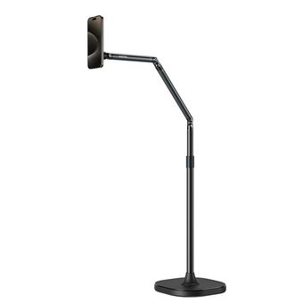 پایه نگهدارنده مغناطیسی گوشی تلسین مدل FS-01