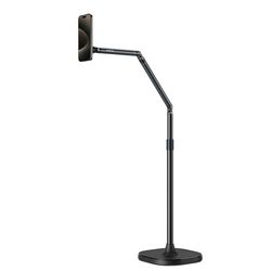 پایه نگهدارنده مغناطیسی گوشی تلسین مدل FS-01