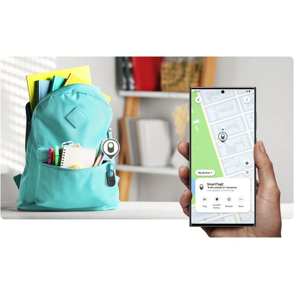 گجت ردیاب اشیاء
