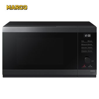مایکروویو سامسونگ مدل MG32DG4524AGSG ضمانت اصالت کالا و ارسال فوری  /گارانتی 18 ماهه مارکو تجارت