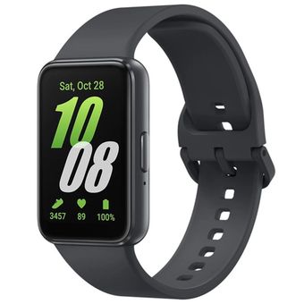 مچ بند هوشمند سامسونگ مدل Galaxy Fit3*165