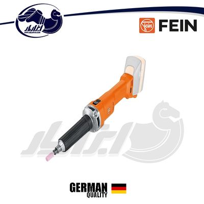 فرز انگشتی فاین مدل AGSZ 18-280 LBL