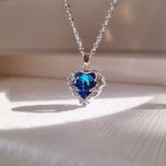 گردنبند  قلب