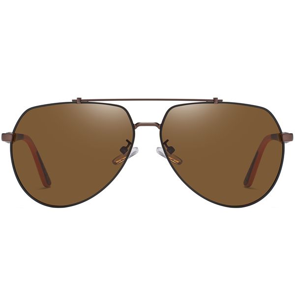 عینک آفتابی مردانه مدل 6322C108-P112 Polarized