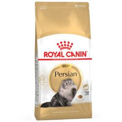 غذای خشک گربه پرشین رویال کنین مدل Persian ADULT وزن 10 کیلوگرم