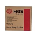 تابه ام جی اس کد 800188 سایز 28