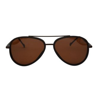 عینک آفتابی خلبانی (Aviator) لوسیانو مدل P 9587 C2