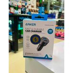 شارژر فندکی36w انکر مدل Power Drive III