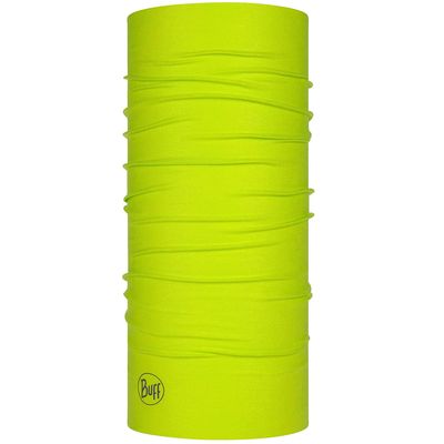 دستمال سر و گردن باف مدل Pump Lime