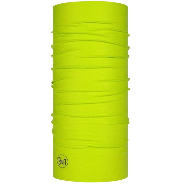 دستمال سر و گردن باف مدل Pump Lime