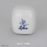 سرویس غذاخوری 27 پارچه 6 نفر چینی زرین ایران مدل کواترو ورنیکا درجه عالی