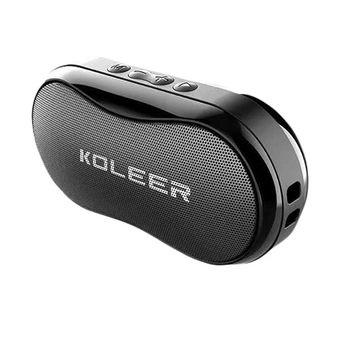 اسپیکر بلوتوثی Koleer - S29