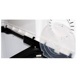 ماشین لباسشویی دو قلو 15.5 کیلوگرم نیمه-اتوماتیک پاکشوما مدل FA15