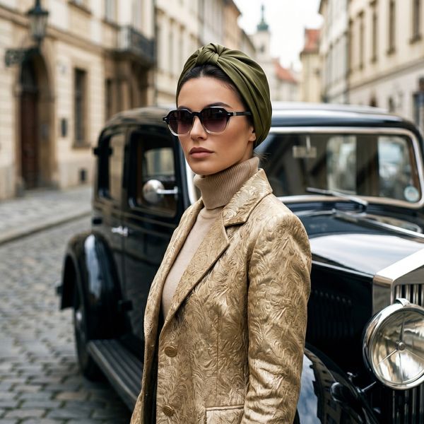 عینک آفتابی ویفرر زنانه آلبرت وگ مدل S31103C4 Acetate Avantgarde Visionary