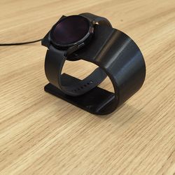 پایه شارژ ساعت سامسونگ galaxy watch 4