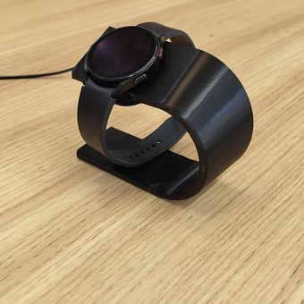 پایه شارژ ساعت سامسونگ galaxy watch 4