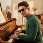 عینک آفتابی ویفرر آلبرت وگ مدل S31105C4 Polarized Avantgarde Visionary