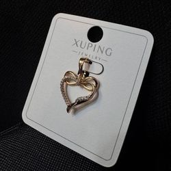 پلاک زنانه ژوپینگ 7000f