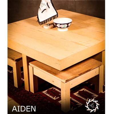AIDEN(آیدن)
