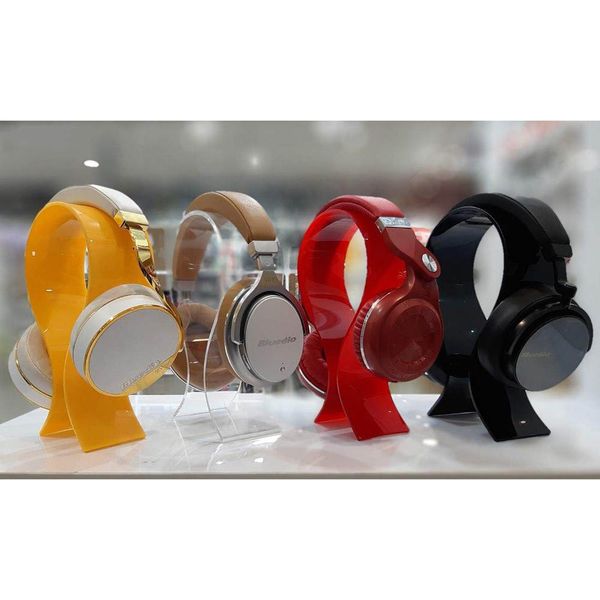 پایه نگهدارنده هدفون مدل Dinic-Holder