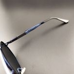 عینک آفتابی مردانه آلبرت وگ مدل 6322C102-P101 Polarized Avantgarde Visionary