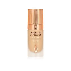 کرم پودر شارلوت تیلبری Airbrush Flawless