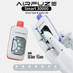 پاد 30 هزار پاف ایرفیوز اسمارت | AIRFUZE SMART 30000
