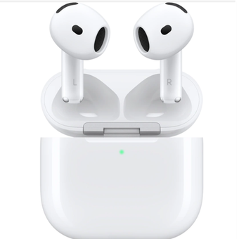 هدفون بیسیم اپل ایرپاد 4 نویزکنسلینگ فعال غیر اصل