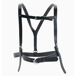 کمربند زنانه استرادیواریوس مدل هارنس کد SV-0421002001