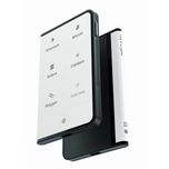 کیف پول سخت افزاری ارسال سریع لجر مدل استکس همراه با  کیف محافظ  (برای تخفیف ویژه خرید اول تماس بگیرید) + موجود تهران
