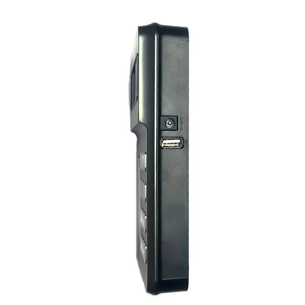 دستگاه حضور و غیاب فرا تکنولوژی مدل F20w