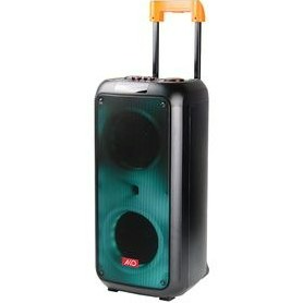 اسپیکر قابل حمل آکو مدل Sound box 750