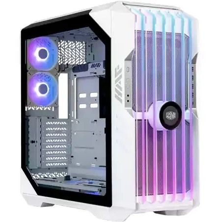 CASE CoolerMaster HAF 700 Evo RGB Full Tower