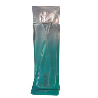 ادو پرفیوم زنانه ژکساف مدل بلولایف