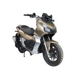 موتورسیکلت انژکتوری کبیرموتور طرح ADV150 سی سی سال 1404