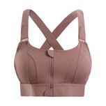 نیم تنه زیپ دار ورزشی زنانه مدل GS-M-317582