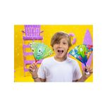 باد بزن حباب ساز مدل Monster کد F2023