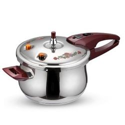 زودپز گلدار 4.4 لیتری آیکو AK500PC