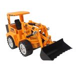 ماشین بازی کنترلی طرح لودر مدل SUPERYRUCK-567