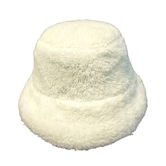 کلاه باکت مدل زمستانی تدی کد WB02