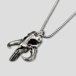 گردنبند مردانه مدل SK-M-58776