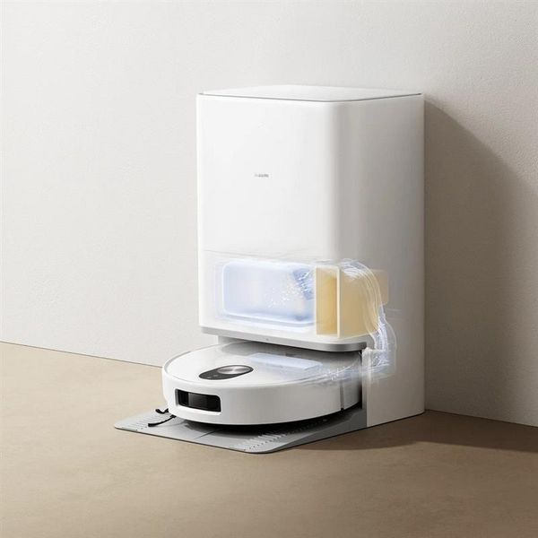 جارو رباتیک شیائومی مدل Vacuum 5