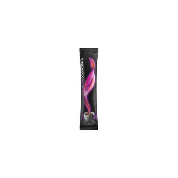 شکلات داغ مولتی کوکو بسته 24 عددی