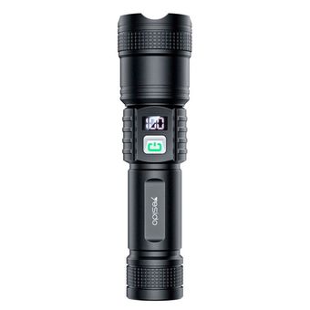 چراغ قوه دستی یسیدو مدل TC11 با نور مهتابی