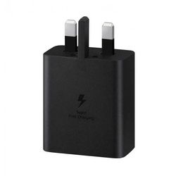 شارژر 45 وات سامسونگ مدل EP-TA4511XBEGGB