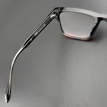 عینک آفتابی ویفرر (Wayfarer) آلبرت وگ مدل SZ8102 Tortoise Obsidian