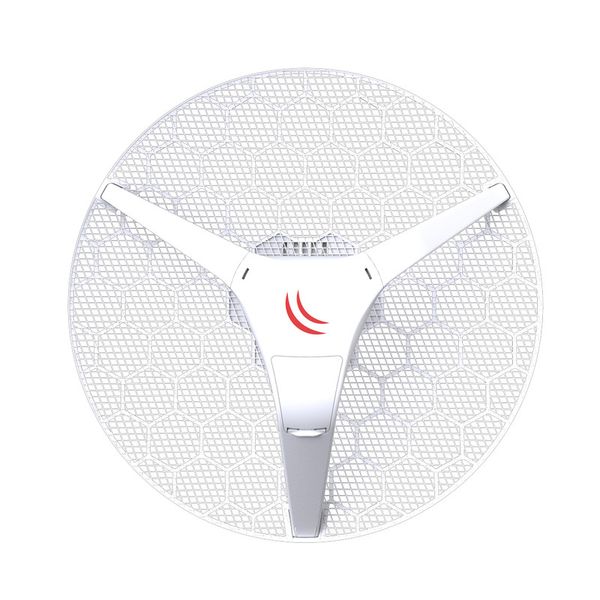 اکسس پوینت بی سیم میکروتیک مدل (LHG 5 (RBLHG-5nD