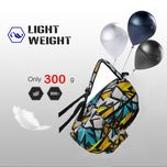 کوله پشتی به همراه جامدادی مدل A - 150003