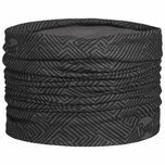 دستمال سر و گردن باف مدل Tolui Graphite