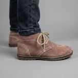 نیم بوت پسرانه مدل  MDSS-CF8415